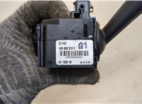  Переключатель поворотов Volkswagen Golf 6 2009-2012 20334567 #3