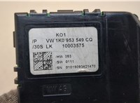  Блок управления подрулевыми переключателями Volkswagen Golf 6 2009-2012 20334574 #5