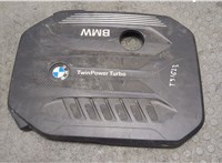  Накладка декоративная на ДВС BMW 7 G11, G12 2015-2019 20334575 #1