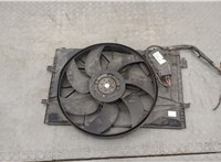 A2035000293, 885001966 Вентилятор радиатора Mercedes C W203 2000-2007 20334580 #1