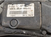 A2035000293, 885001966 Вентилятор радиатора Mercedes C W203 2000-2007 20334580 #3