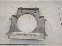  Кожух вентилятора радиатора (диффузор) Iveco Daily 4 2005-2011 20334593 #2