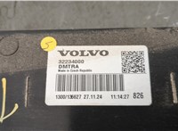  Кожух вентилятора радиатора (диффузор) Volvo XC40 20334596 #2