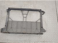 95097120 Кожух вентилятора радиатора (диффузор) Chevrolet Trax 2013-2016 20334599 #3