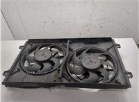  Вентилятор радиатора Volkswagen Sharan 2000-2010 20334602 #8