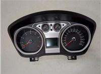  Щиток приборов (приборная панель) Ford Focus 2 2008-2011 20334615 #1