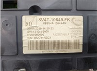  Щиток приборов (приборная панель) Ford Focus 2 2008-2011 20334615 #3