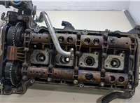  Головка блока (ГБЦ) Mercedes C W203 2000-2007 20334617 #1