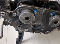  Головка блока (ГБЦ) Mercedes C W203 2000-2007 20334617 #10