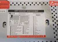  Магнитола Toyota RAV 4 2006-2013 20334629 #3