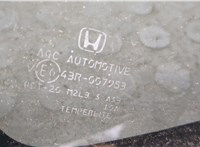  Стекло кузовное боковое Honda CR-V 2016-2022 20334638 #2