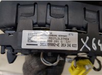 Подушка безопасности водителя Skoda Yeti 2013-2018 20334646 #3