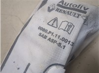  Подушка безопасности боковая (в сиденье) Renault Megane 4 2016-2020 20334650 #2