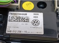  Переключатель отопителя (печки) Volkswagen Sharan 2015- 20334661 #3