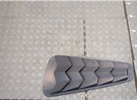  Стекло кузовное боковое Ford Mustang 2009-2014 20334663 #1