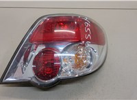  Фонарь (задний) Subaru Impreza (G11) 2000-2007 20334664 #1