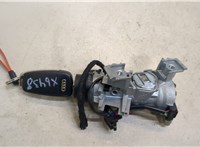  Замок зажигания Audi A3 (8P) 2008-2013 20334666 #1