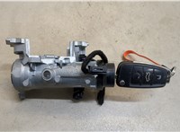  Замок зажигания Audi A3 (8P) 2008-2013 20334666 #2