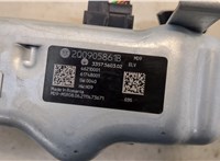  Замок руля, блокиратор Skoda Octavia (A8) 2019- 20334669 #2