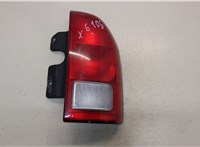  Фонарь (задний) Suzuki Grand Vitara 1997-2005 20334670 #1