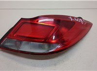  Фонарь (задний) Opel Insignia 2008-2013 20334675 #1