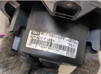  Двигатель отопителя (моторчик печки) Mercedes Sprinter 1996-2006 20334676 #3