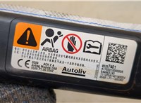  Подушка безопасности боковая (шторка) Opel Mokka 2012-2015 20334688 #3