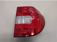  Фонарь (задний) Skoda Yeti 2013-2018 20334692 #1
