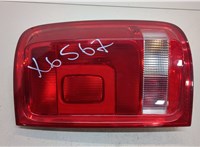  Фонарь (задний) Volkswagen Amarok 2010-2016 20334696 #1