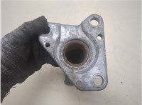 4B0807134C Кронштейн усилителя бампера Audi A6 (C5) 1997-2005 20334700 #2