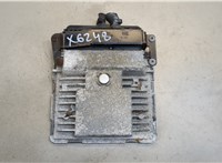  Блок управления двигателем Citroen C4 Grand Picasso 2006-2013 20334703 #1