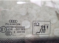  Стекло кузовное боковое Audi S3 (8P) 2006-2012 20334706 #2