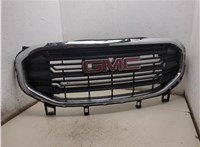 84165554 Решетка радиатора GMC Terrain 2017- 20334711 #3