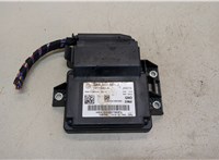  Блок управления стояночным тормозом Volkswagen Tiguan 2011-2016 20334720 #1