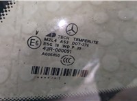  Стекло кузовное боковое Mercedes ML W164 2005-2011 20334722 #2