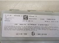  Блок комфорта BMW 3 F30 2012-2019 20334731 #3