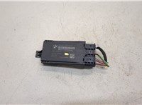 7490465 Блок управления обогревом сидений BMW 3 F30 2012-2019 20334733 #1