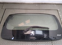  Стекло заднее Peugeot 107 2005-2012 20334736 #1