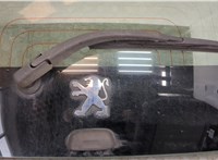  Стекло заднее Peugeot 107 2005-2012 20334736 #2