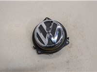 Ручка крышки багажника Volkswagen Passat 7 2010-2015 Европа 20334754 #1