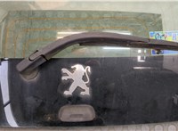  Стекло заднее Peugeot 107 2005-2012 20334759 #3