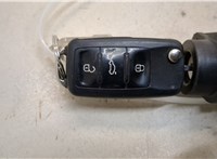  Замок зажигания Volkswagen Sharan 2015- 20334765 #3