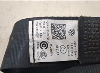  Ремень безопасности Volkswagen Sharan 2015- 20334784 #2