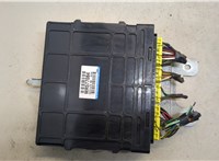 Блок управления двигателем Mitsubishi L200 1996-2006 20334786 #1