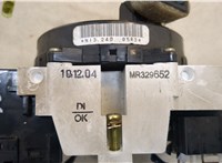  Переключатель поворотов и дворников (стрекоза) Mitsubishi L200 1996-2006 20334814 #3