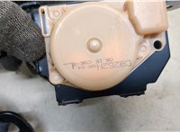 Ремень безопасности Subaru Impreza (G11) 2000-2007 20334829 #2