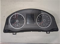  Щиток приборов (приборная панель) Volkswagen Tiguan 2011-2016 20334832 #1