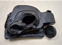  Лючок бензобака Citroen C3 Aircross 2017-2021 20334833 #3