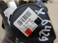  Ремень безопасности Skoda Yeti 2013-2018 20334857 #2
