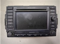 Магнитола Chrysler 300C 2004-2011 20334858 #1
